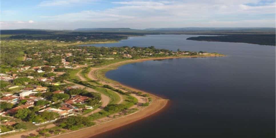 Itirapina com feriado para comemorar (Reprodução: Divulgação)