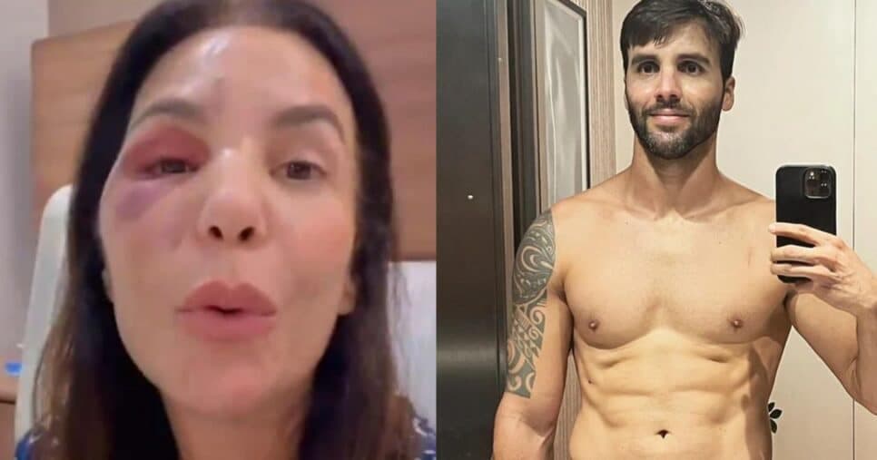 Ex de Ivete Sangalo diz o que pensa dela e revela o que ouviu em último contato: "Ela vai"