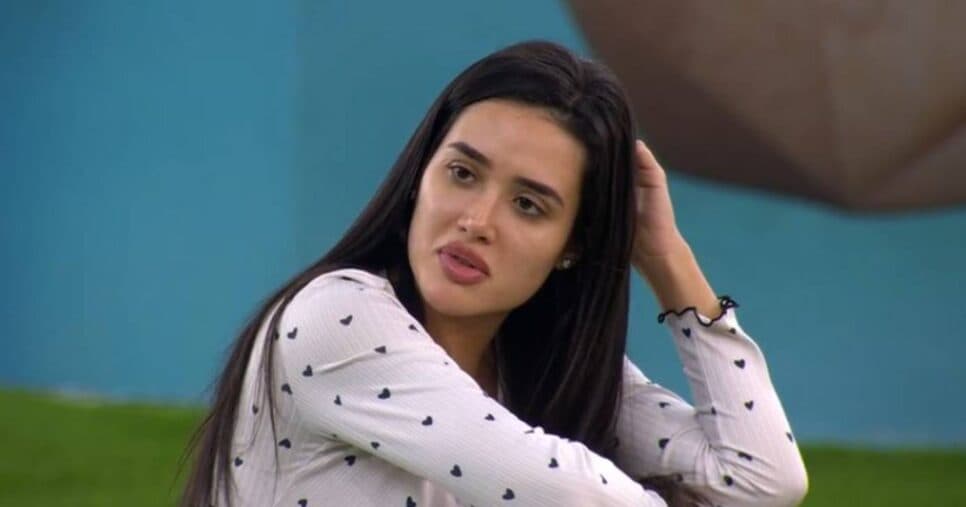 Emparedada, Jordana recebe pior notícia possível no BBB26: “Na minha cara?”
