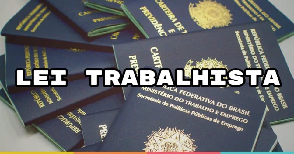 Lei trabalhista informa o que libera 3 dias consecutivos de folga em 2026