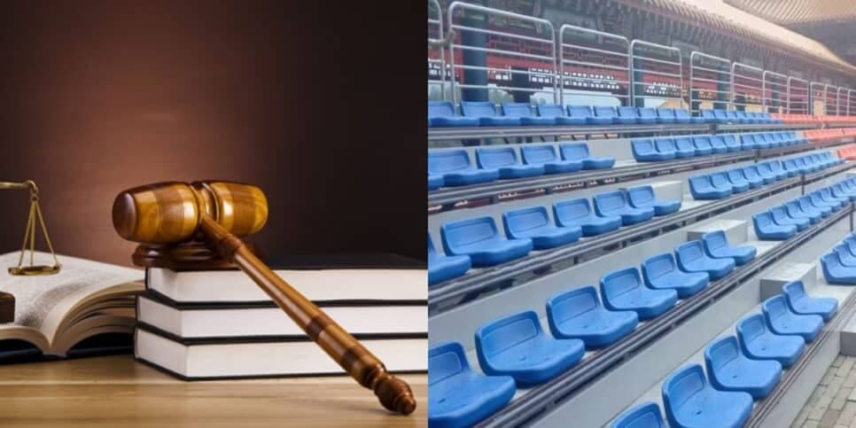Lei estadual aprovada traz proibição nos estádios de futebol em 2026 e atinge torcedores