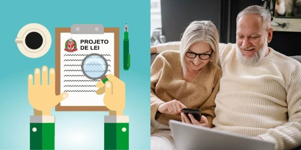 "Imediata": Plano de lei em 2026 prepara novo benefício inédito aos idosos 60+ no Brasil