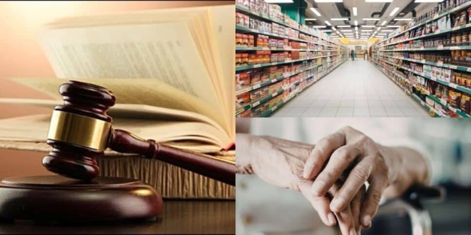 Lei estadual determina obrigação aos supermercados e benefício garantido aos idosos 60+