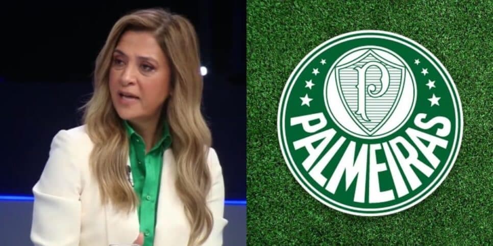 Leila ciente: R$ 20 milhões e Palmeiras acerta venda de atacante goleador de Abel Ferreira