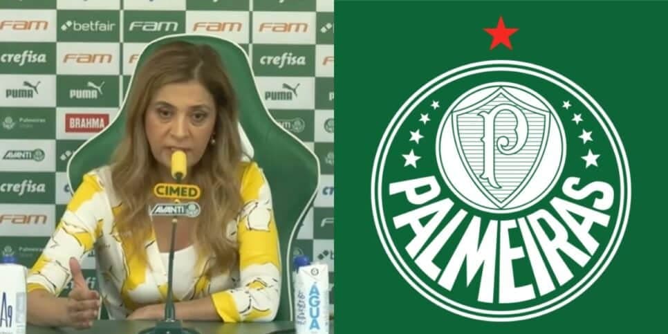 Leila contratando goleiro para substituir Carlos Miguel no Palmeiras em atualização hoje(27/04)