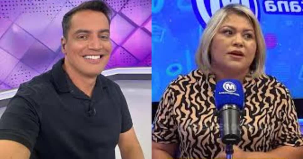 Lene Sensitiva faz previsão sobre Leo Dias e traz alerta à saúde: “Precisa começar”