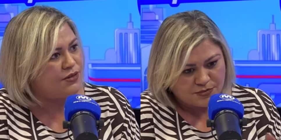 Lene Sensitiva revela tragédia e o que famoso fará com a esposa: “Ele vai matar a mulher dele”