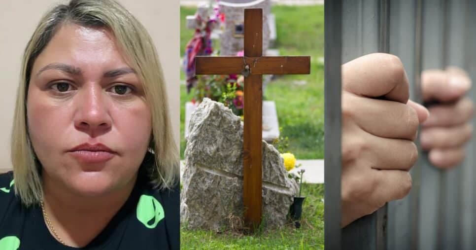 Lene Sensitiva faz previsão arrasadora com morte de vidente e até prisão