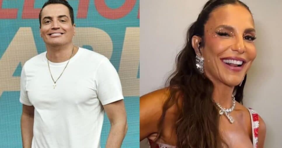 Leo Dias revela com quem Ivete Sangalo está vivendo nova relação discreta após divórcio: "Marcante"
