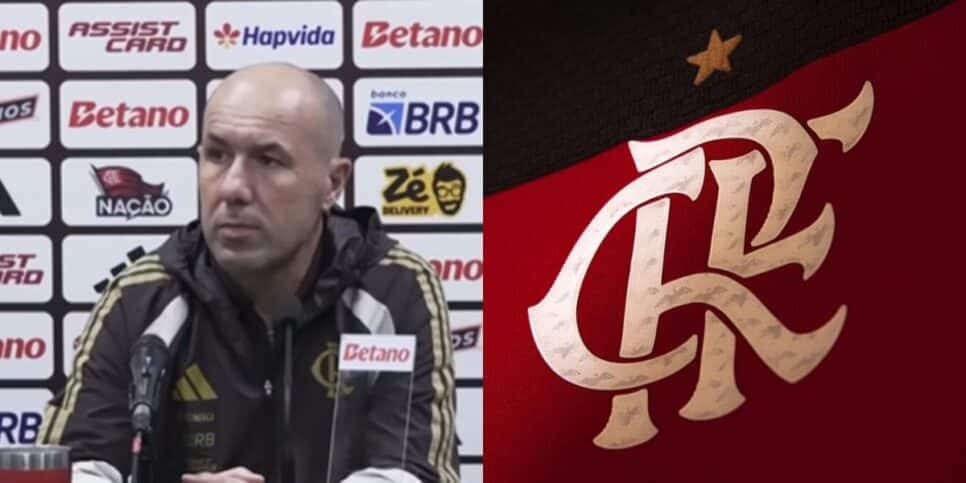 Igor Jesus ou Richarlison? Flamengo libera R$ 180M e mira reforços para Leonardo Jardim