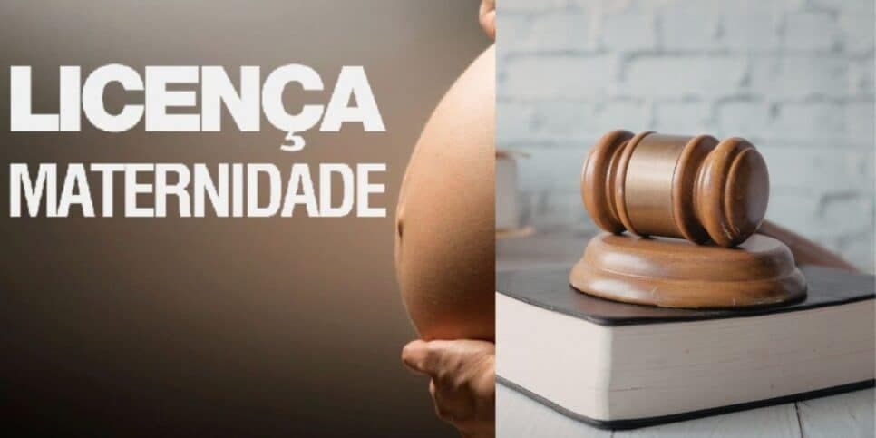 Lei trabalhista garante folga extra além de 120 dias para as CLTs na licença-maternidade