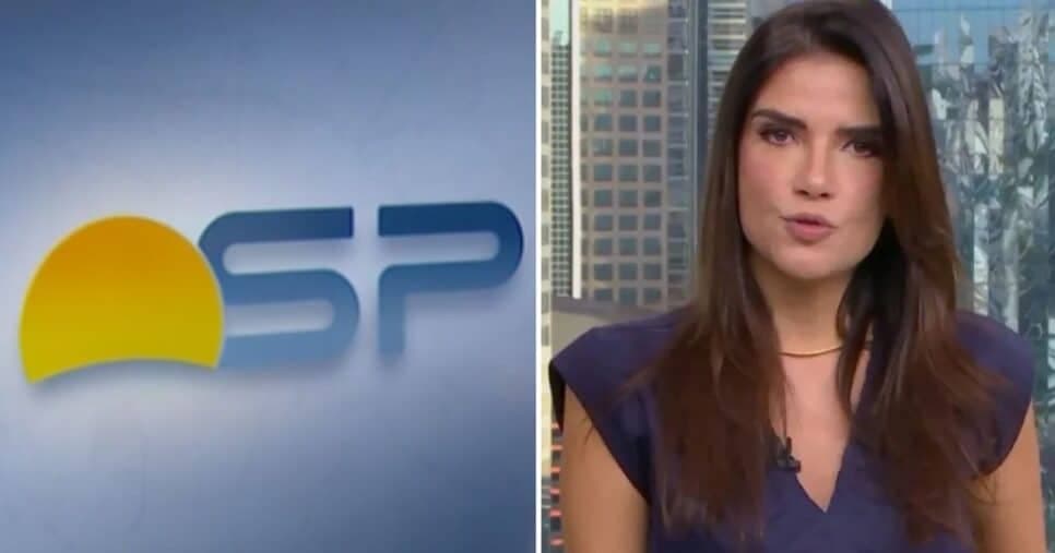 Jornalista do BDSP dá fim em carreira após 30 anos e Sabina se pronuncia: "Não posso acreditar"