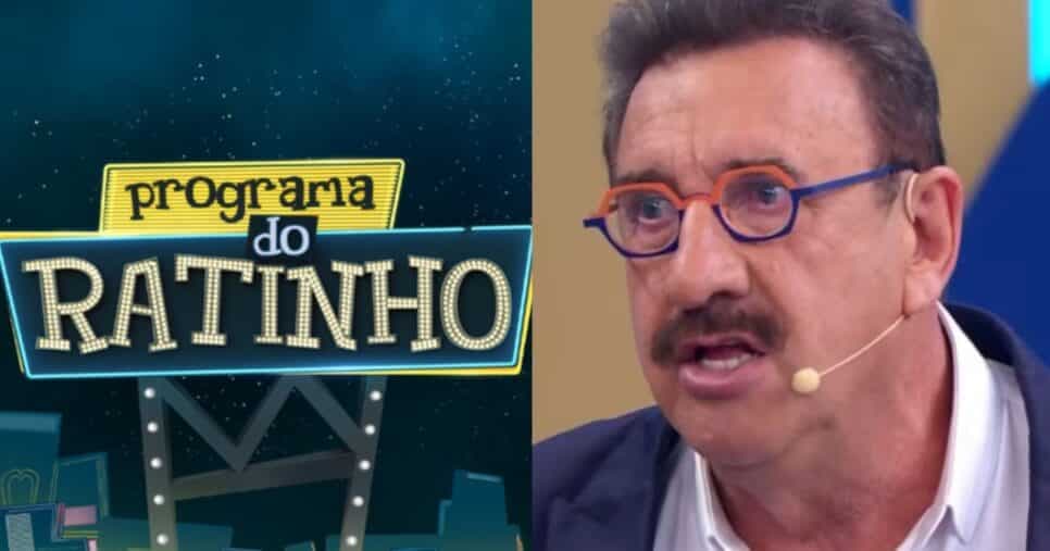 Ex-repórter de Ratinho revela bastidores e humilhações: "Tenho vídeo de tudo isso"