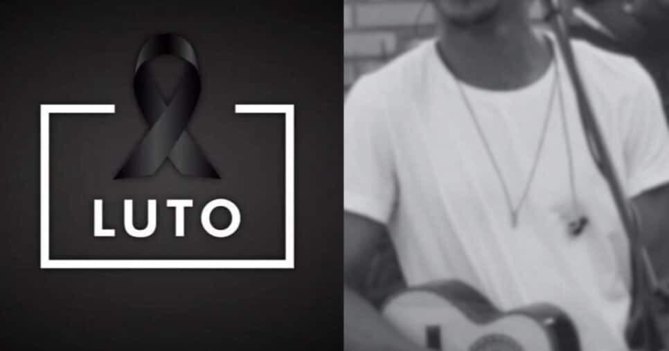 Luto: Músico brasileiro morre aos 30 anos após passar 3 meses internado
