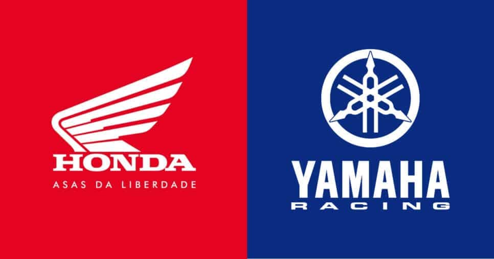 De Honda a Yamaha: 5 motos extintas que não são mais fabricadas no Brasil