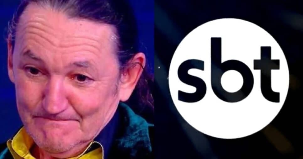 SBT emite comunicado e atualiza estado de Marquito em hospital: "Grave"