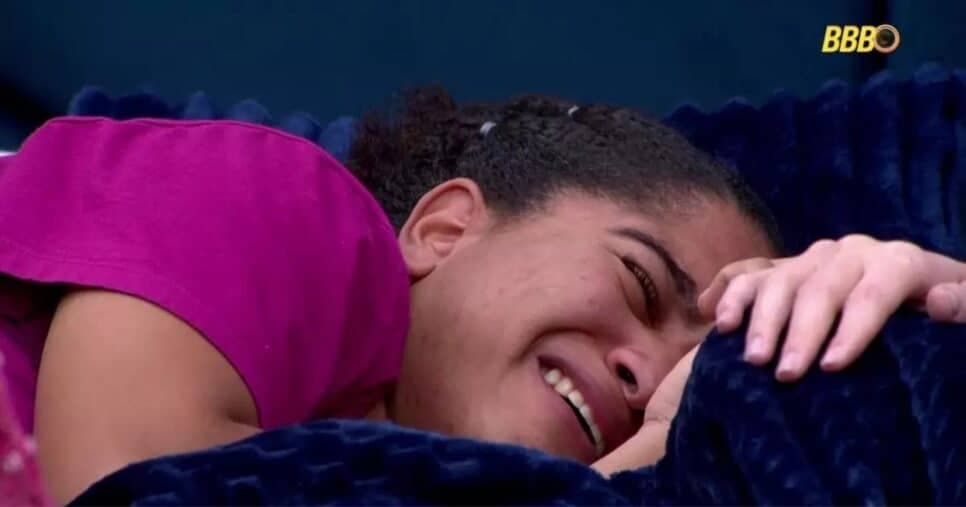 Milena fica devastada com o que médica do BBB26 faz com ela e chora compulsivamente: "Dói o coração”
