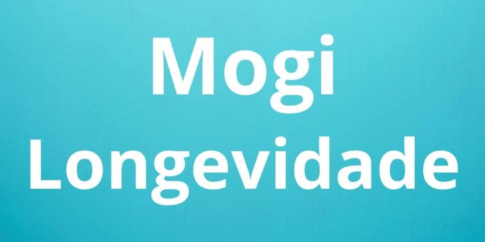 Mogi Longevidade já está em vigor em Mogi das Cruzes (Reprodução: Canva)