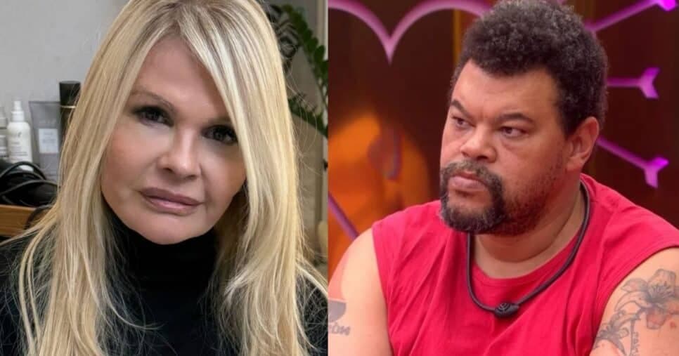 Monique Evans expõe encontro com Babu, revela antipatia e detona: "Foi nojento"