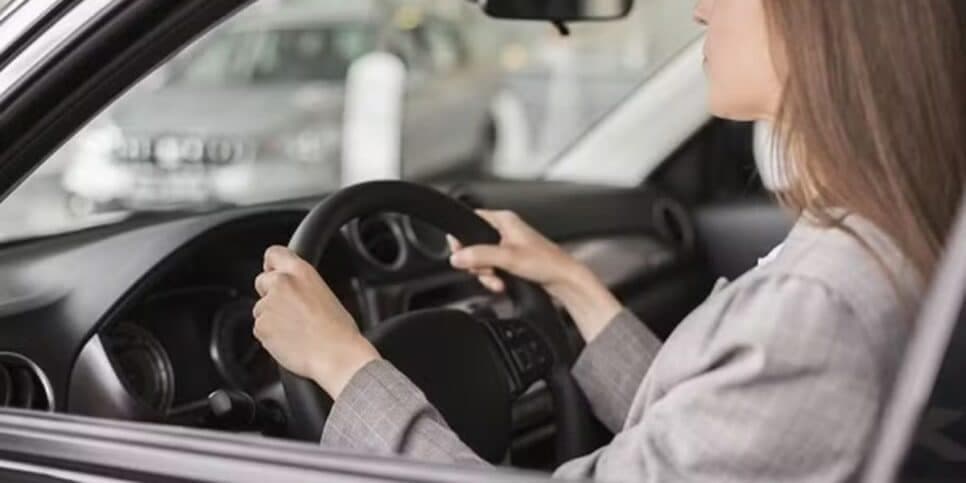 Uber mulher nas principais capitais do Brasil (Reprodução: Divulgação)