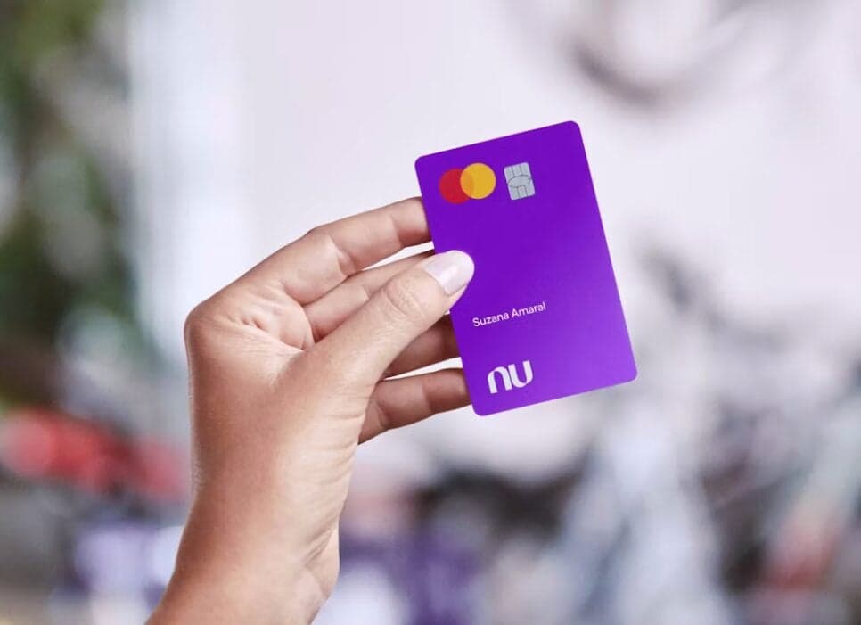 Nubank traz liberação hoje (12/03) de até R$10 mil para alguns brasileiros