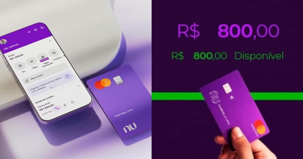 Como aumentar o limite Nubank? Veja guia completo