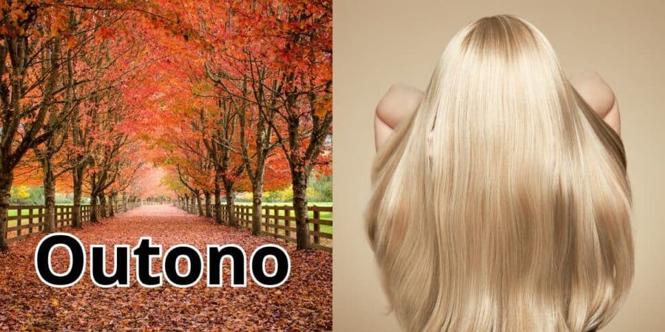 Tire anos do rosto: 5 cores de cabelo que vão dominar o outono