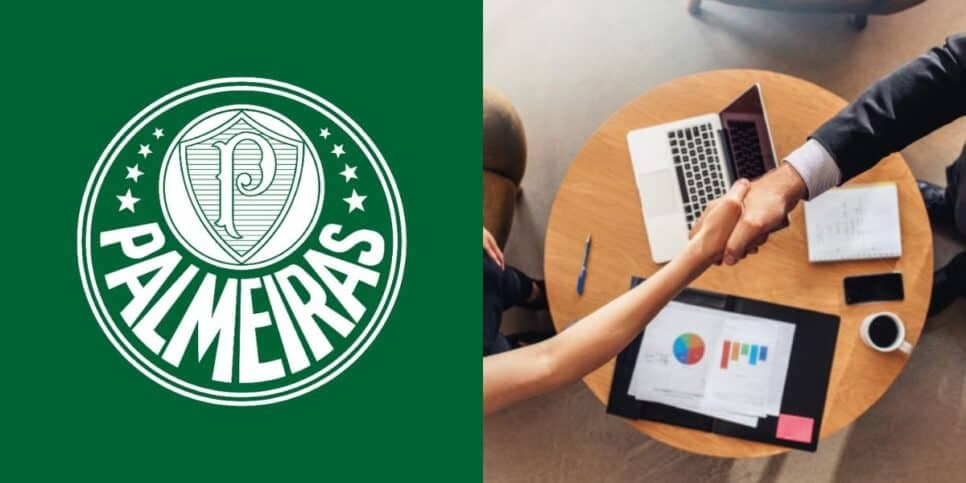 Leila Pereira aprova venda de meio-campista do Palmeiras para gigante da série A em 2026