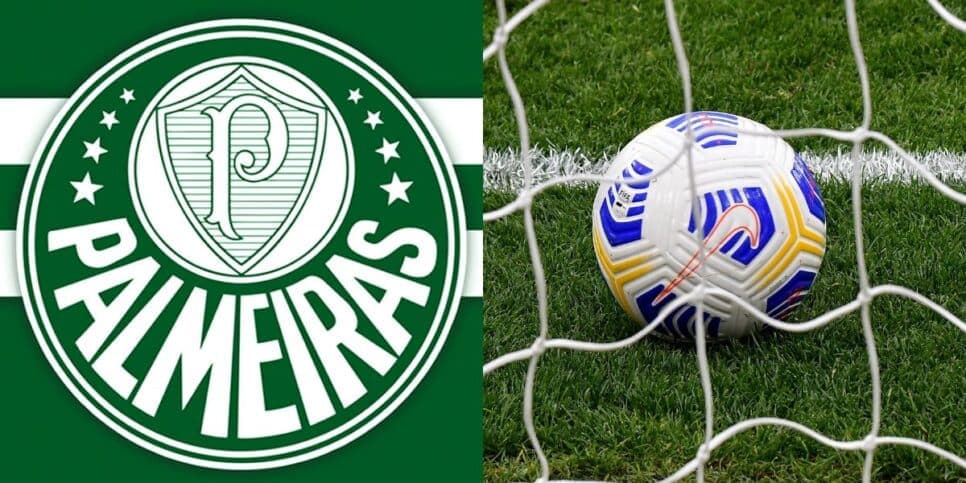 Atacante de R$162M confirma retorno no Palmeiras em 2026