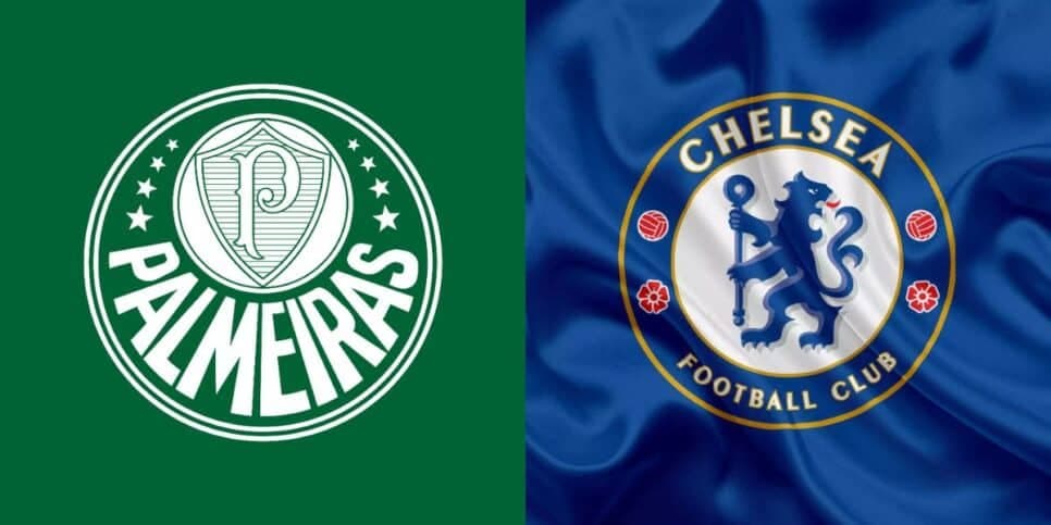 Chelsea abre os cofres para arrancar atacante de R$154M do Palmeiras em 2026