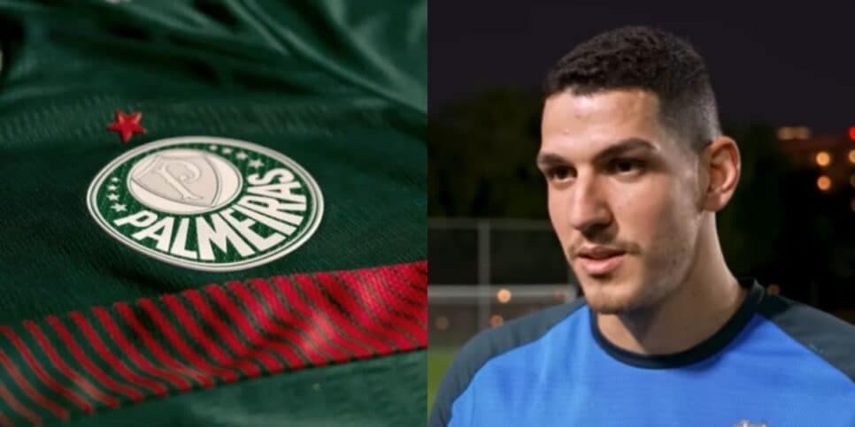Leila não para em Arias e comunica Abel Ferreira sobre negociação por Nino e meio-campista no Palmeiras