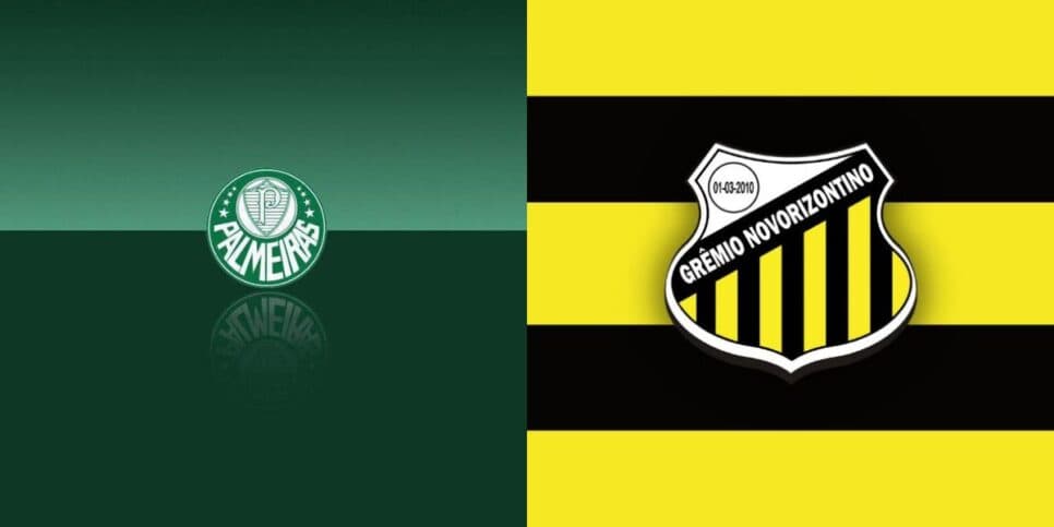 Novorizontino libera PIX milionário por atacante do Palmeiras à Leila Pereira
