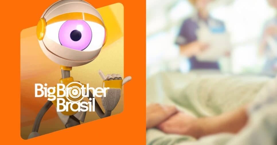 Participante do BBB é internada e revela diagnóstico grave de saúde: "Nervosa"