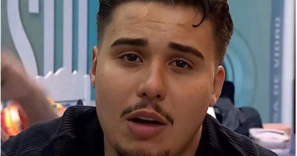 Pedro do BBB26 é desmacarado e aparece em novas imagens apanhando em briga