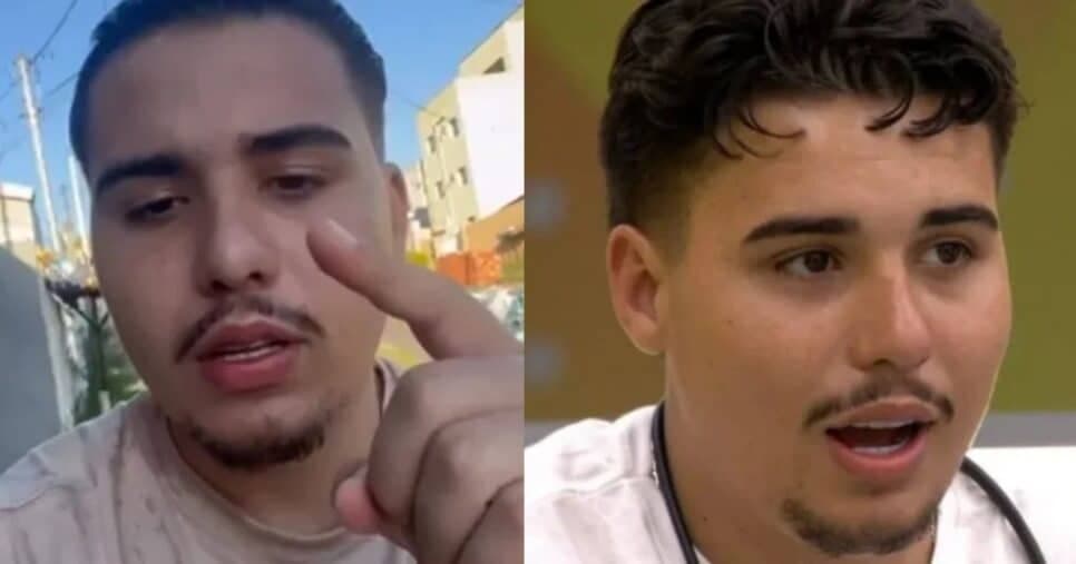 Polícia emite comunicado por pancadaria de Pedro do BBB26 e rapaz pode voltar a ser internado hoje (30)