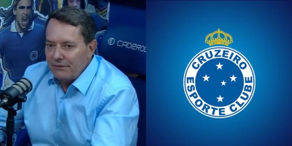 Pedrinho BH ciente: Atacante de R$24M do Cruzeiro tem rescisão de contrato exigida em 2026