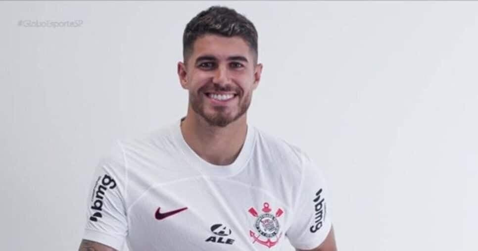 Pedro Raul vai sair do Corinthians? Diretoria bate o martelo e define futuro do jogador