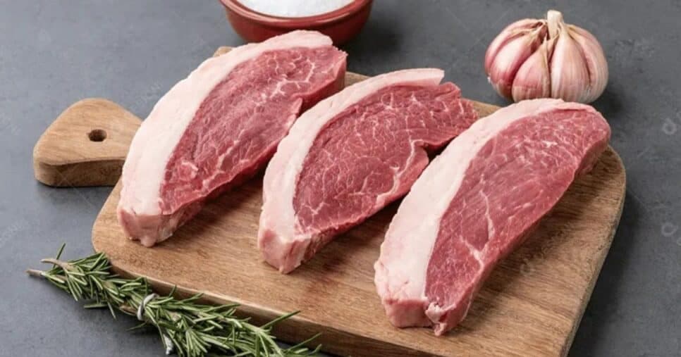 Não é filé mignon nem picanha: A carne apelidado de “picanha” que virou patrimônio gastronômico