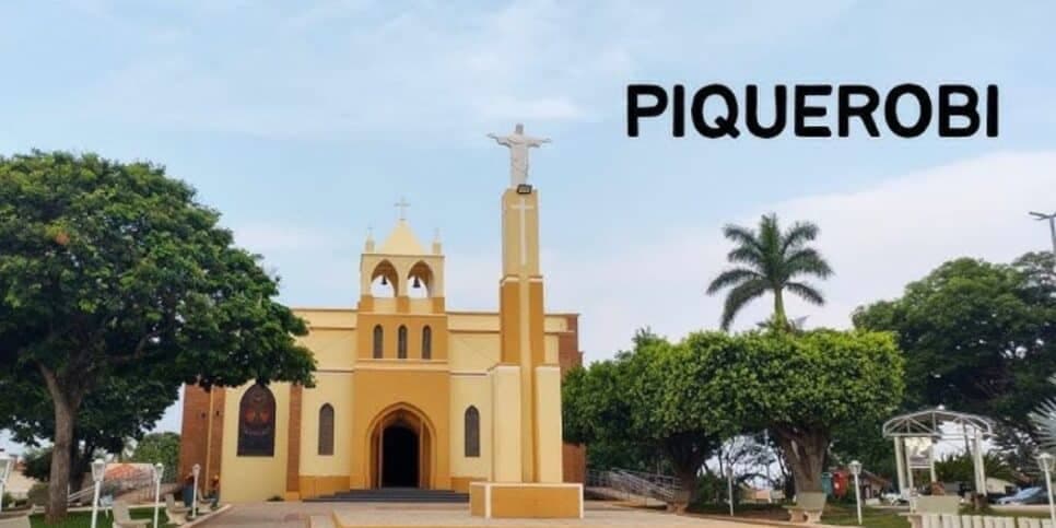 Piquerobi é uma cidade de São Paulo (Reprodução: Divulgação)