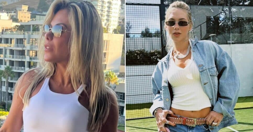 Poliana Rocha desabafa sobre tristeza logo após polêmica com Virginia: “Eu confesso”