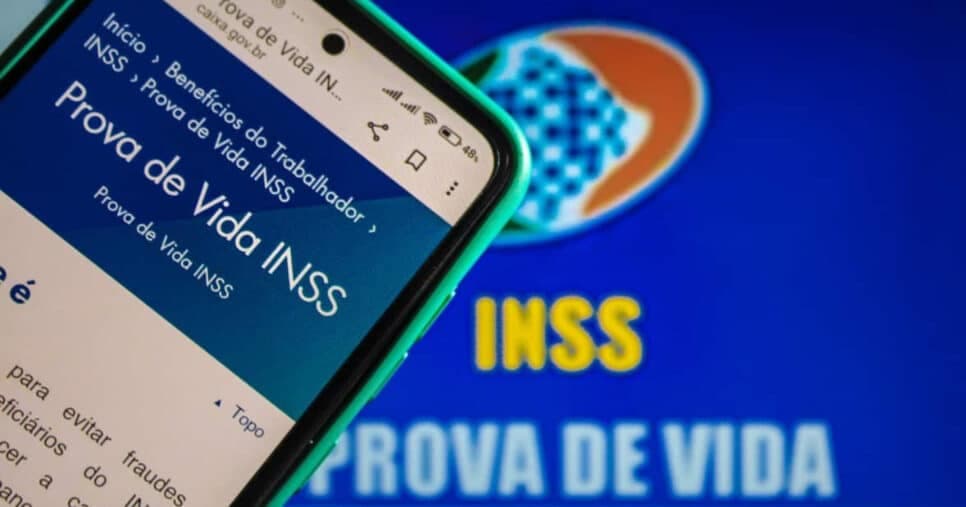 Não fez a Prova de Vida do INSS? Veja o que pode acontecer com seu benefício
