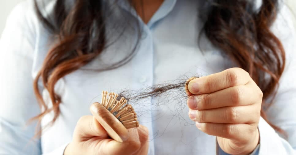 Conheça ingredientes que ajudam a diminuir a queda de cabelo (Foto: Divulgação)