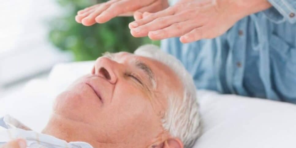 Reiki em João Pessoa voltado aos idosos 60+ (Reprodução: Divulgação)