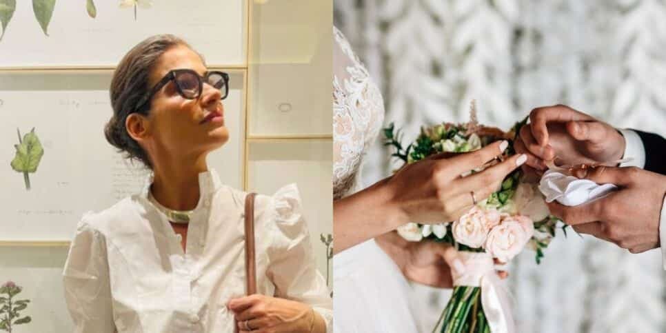 Fotos: Quem é o grande nome do jornalismo casado com Renata Vasconcellos?