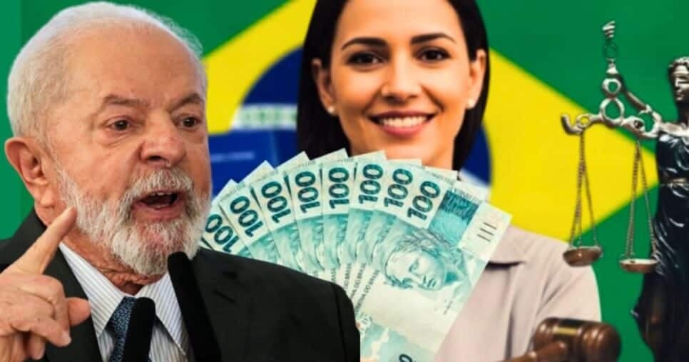 Braço direito do Lula informa aumento além dos R$1621 do salário mínimo em 2026