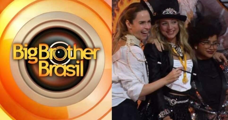 As cartas disseram: Taróloga prevê campeã do BBB26 e não será Ana Paula