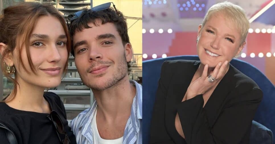 João Lucas faz revelação sobre filho com Sasha e revela se Xuxa será avó: "Agora"