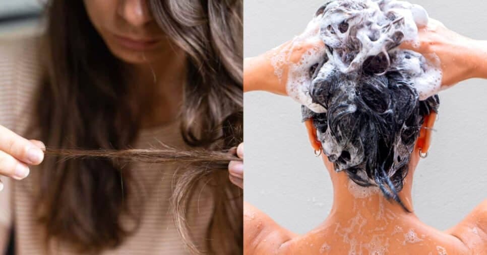 Cabelo ralo nunca mais: Veja 4 shampoos que dão mais volume aos fios finos