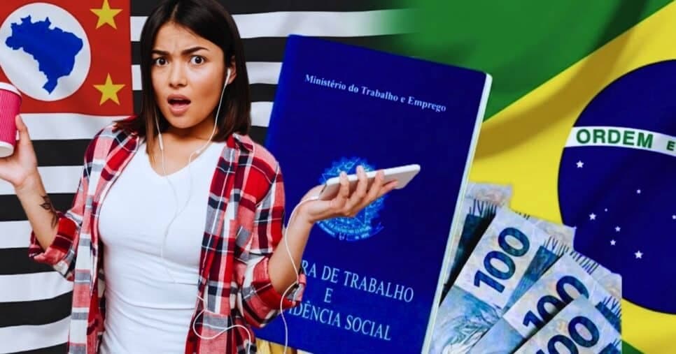 Não é só SP: Estado aprova novo salário mínimo de R$1928 a trabalhadores em 2026