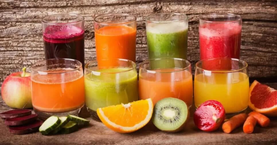 Nada de varizes nas pernas: Suco com único ingrediente popular elimina manchas na perna das 40+